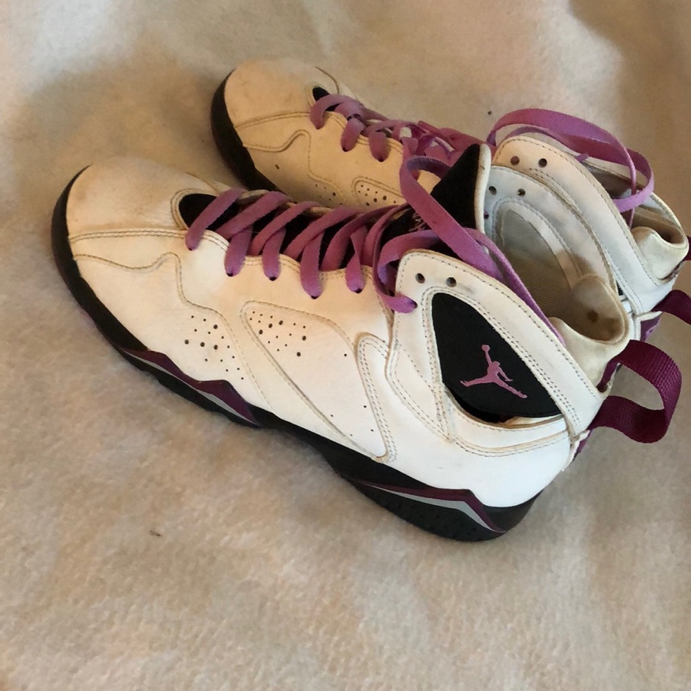 23 Air Jordan’s